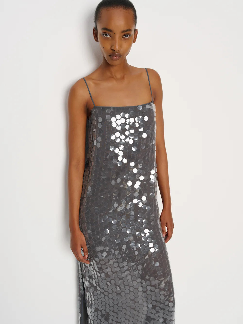 Yoshe Sparkly Dress