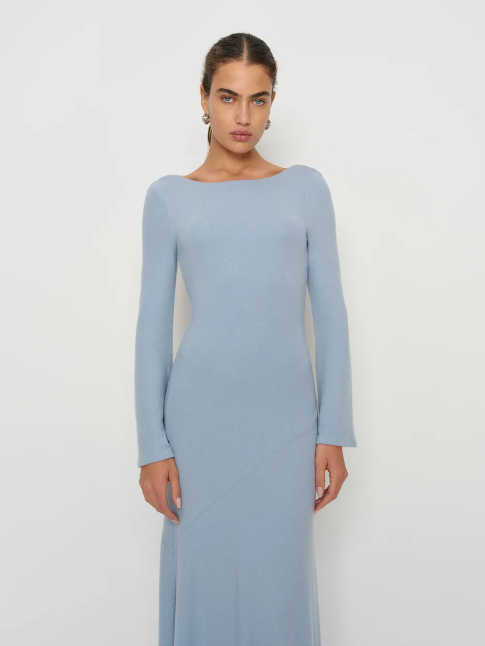 Knit Dress