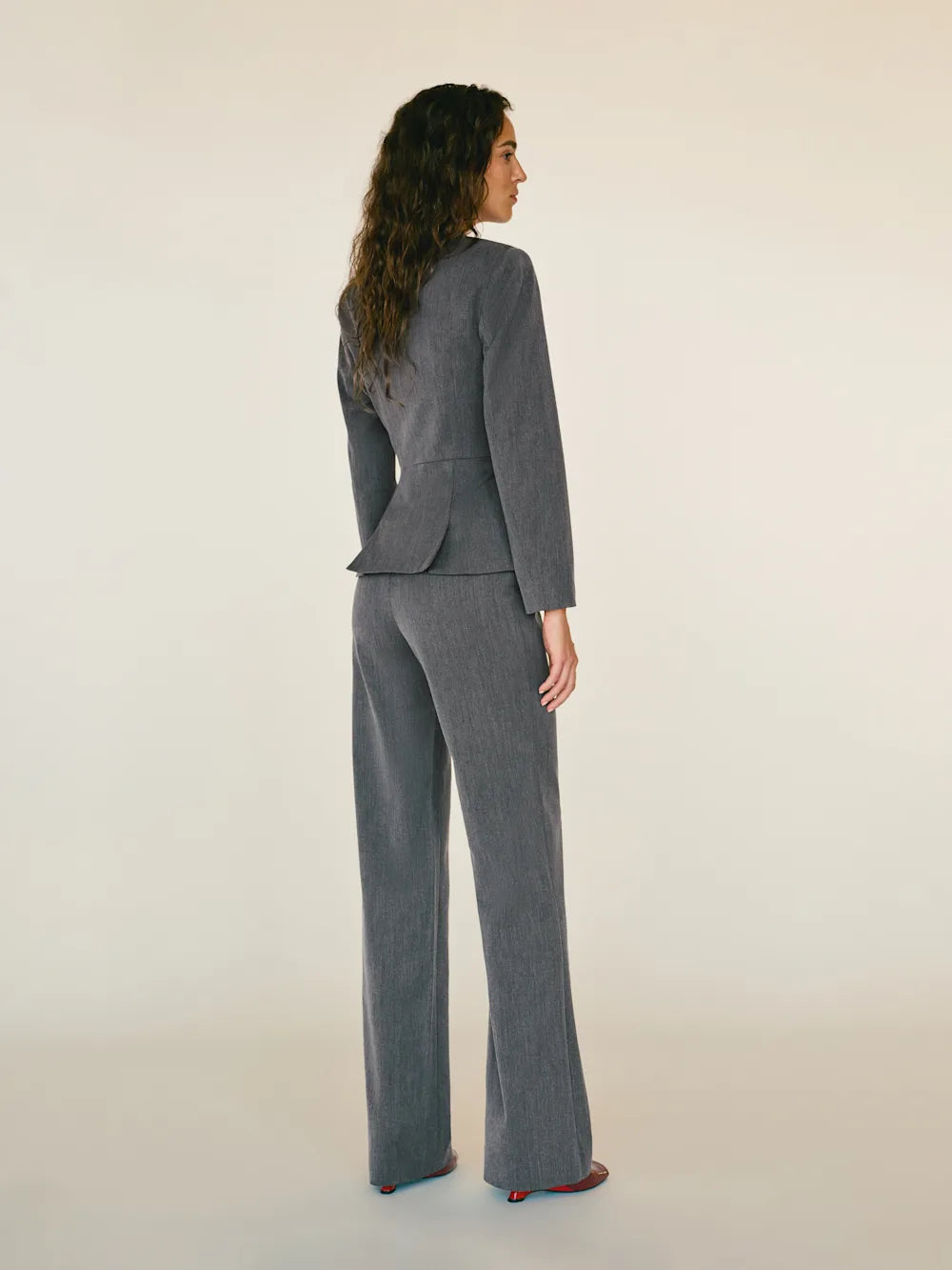 Suit Pants