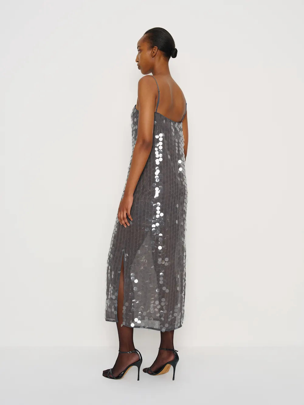 Yoshe Sparkly Dress