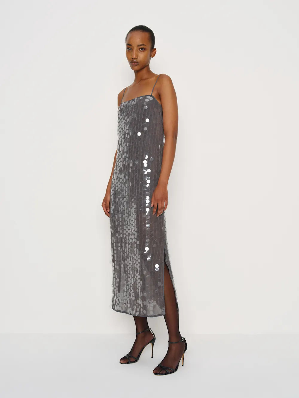 Yoshe Sparkly Dress