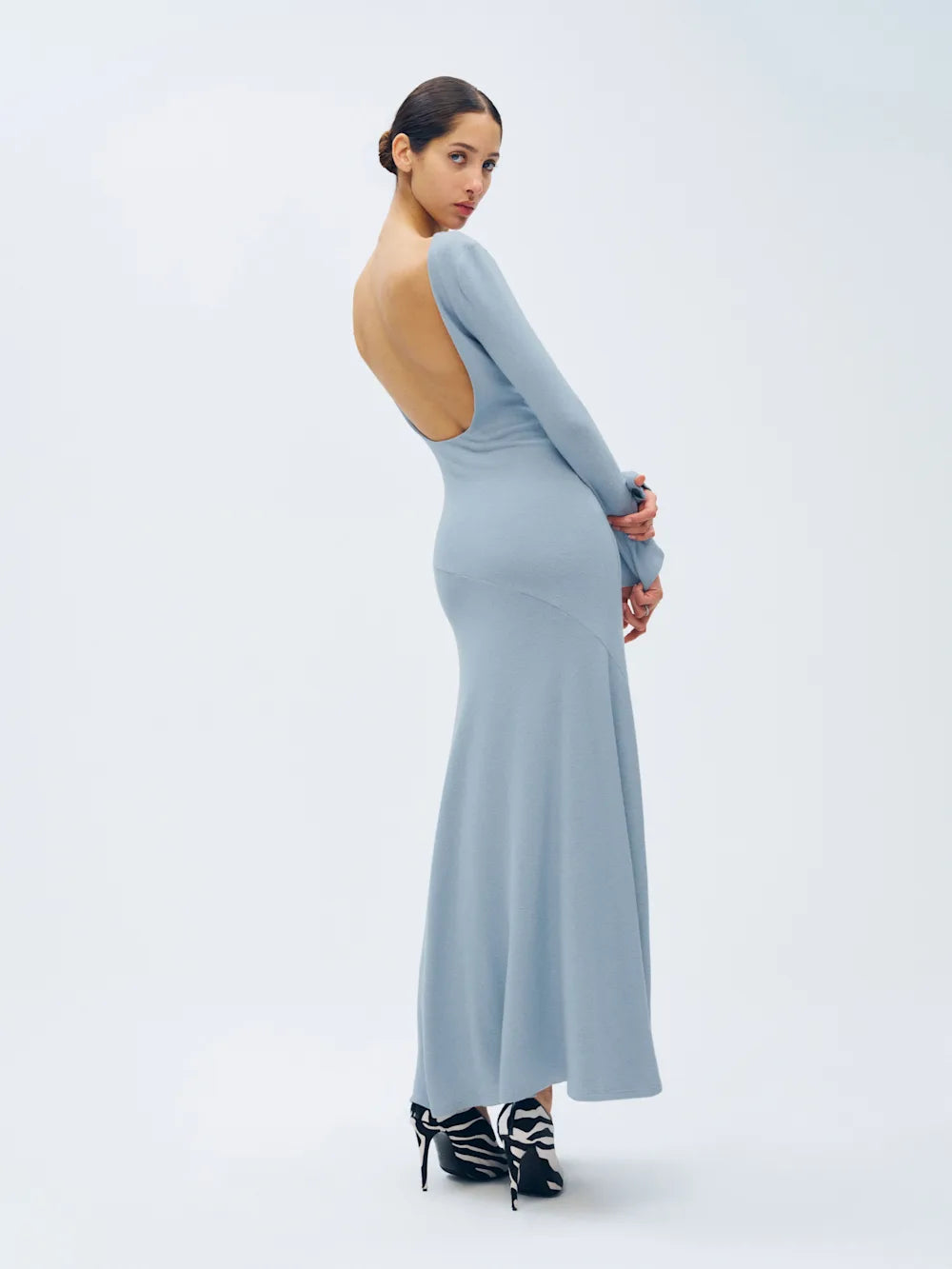 Knit Dress