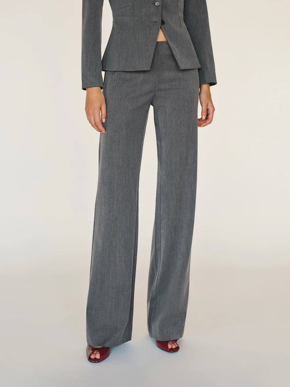 Suit Pants