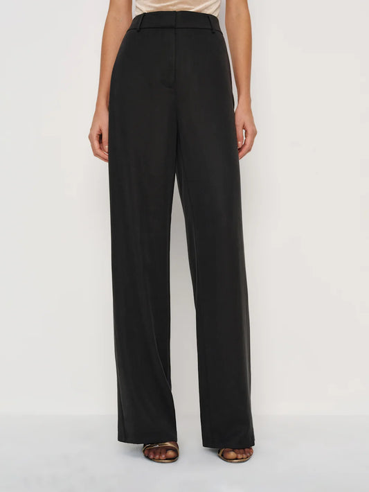 High Rise Pants